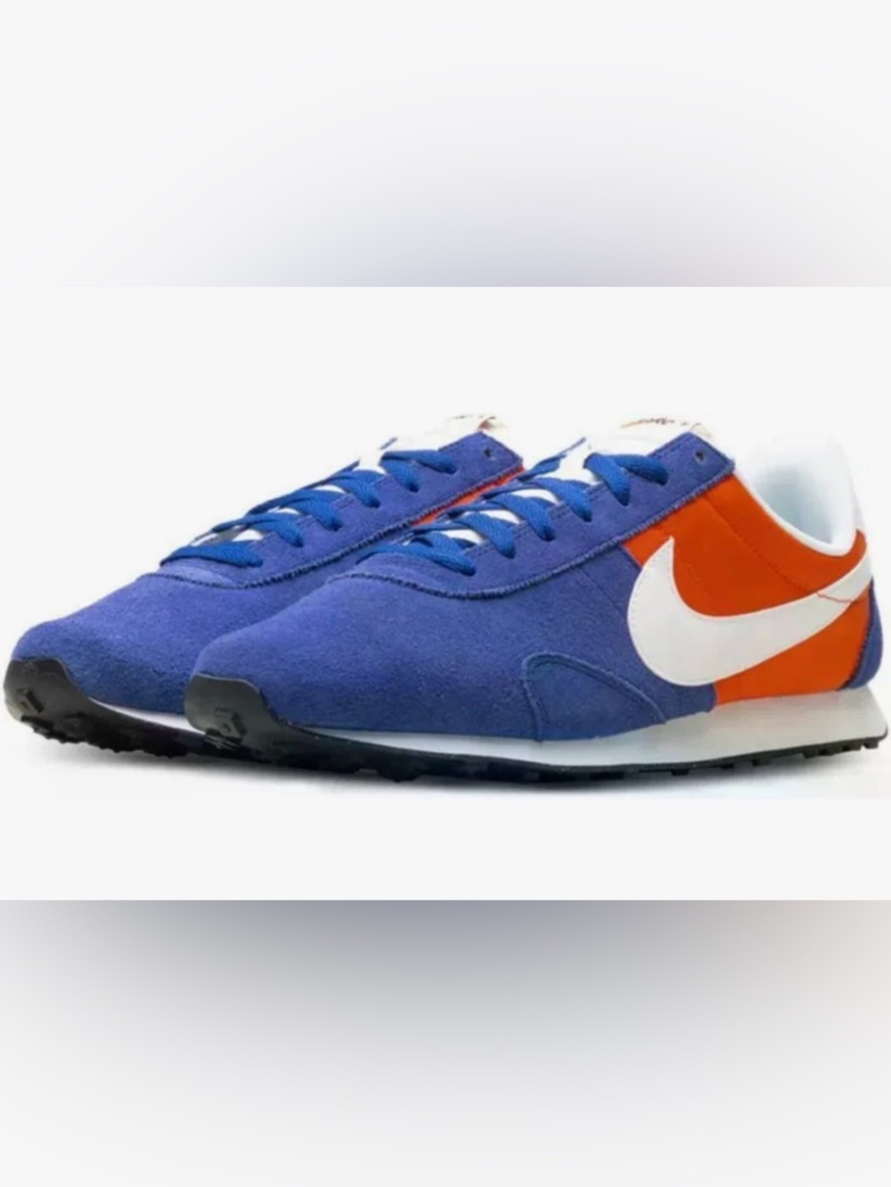 Nike Pre Montreal ‘17 Men’s Size 7 Retro Waffle Sneakers NWOB Extra Laces